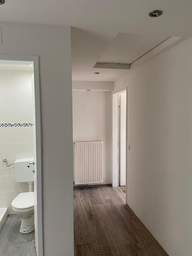 Ossiach Apartment 1 Heiligen Gestade Bagian luar foto