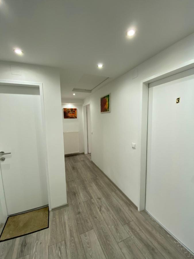 Ossiach Apartment 1 Heiligen Gestade Bagian luar foto