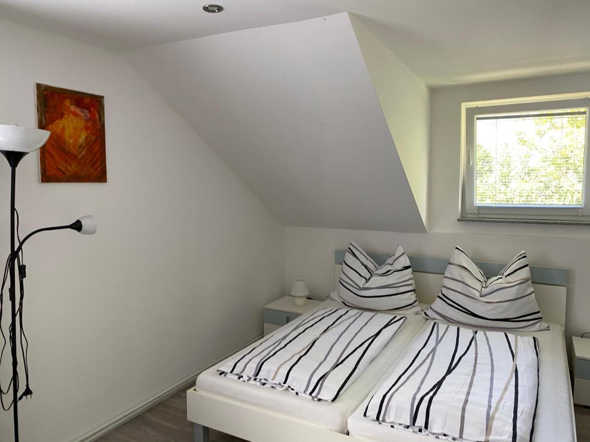 Ossiach Apartment 1 Heiligen Gestade Bagian luar foto